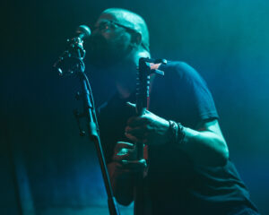 Festival Logo Michael Cera Palin