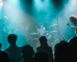 Festival Logo Michael Cera Palin