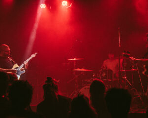 Festival Logo Michael Cera Palin