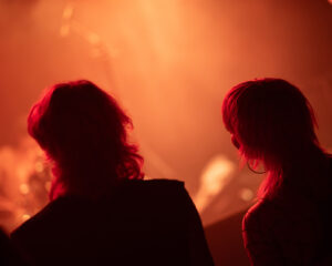 Festival Logo Michael Cera Palin