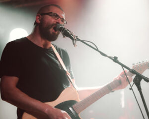 Festival Logo Michael Cera Palin