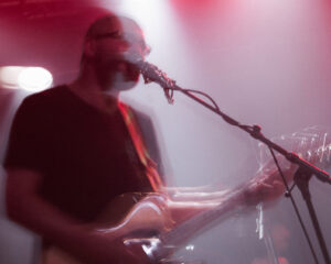 Festival Logo Michael Cera Palin