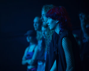 Festival Logo Michael Cera Palin