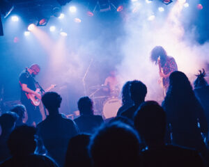 Festival Logo Michael Cera Palin