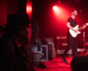 Festival Logo Michael Cera Palin