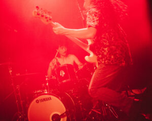 Festival Logo Michael Cera Palin