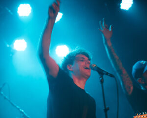 Festival Logo Michael Cera Palin