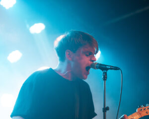 Festival Logo Michael Cera Palin