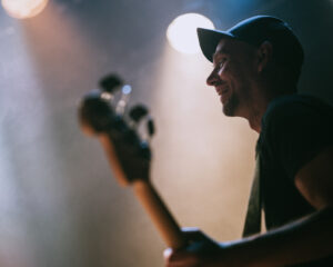 Festival Logo Michael Cera Palin