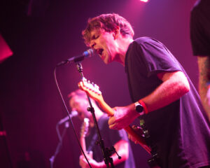 Festival Logo Michael Cera Palin