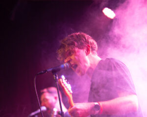 Festival Logo Michael Cera Palin