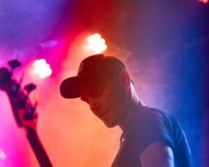 Festival Logo Michael Cera Palin