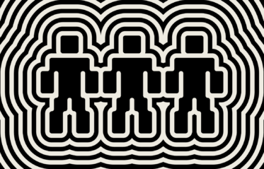 Banner Via Electronica 2025 Doornroosje 18 jul i