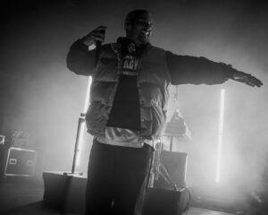 Festival Logo Zwangere Guy