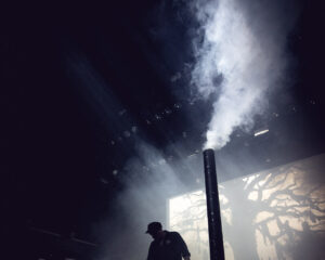 Festival Logo Brighter Death Now + Raison D’être + Desiderii Marginis