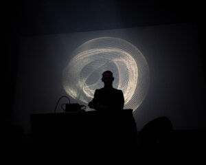 Festival Logo Brighter Death Now + Raison D’être + Desiderii Marginis