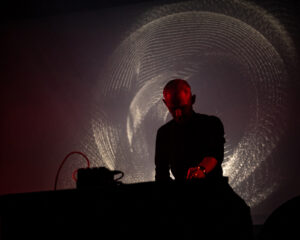 Festival Logo Brighter Death Now + Raison D’être + Desiderii Marginis