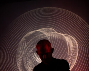 Festival Logo Brighter Death Now + Raison D’être + Desiderii Marginis