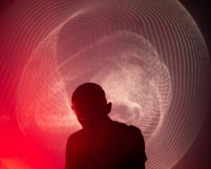 Festival Logo Brighter Death Now + Raison D’être + Desiderii Marginis