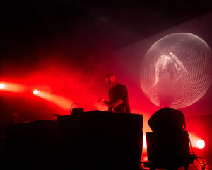 Festival Logo Brighter Death Now + Raison D’être + Desiderii Marginis