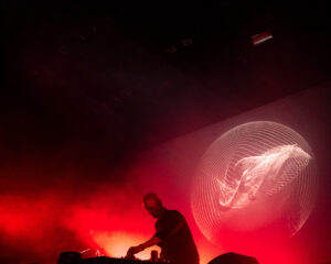 Festival Logo Brighter Death Now + Raison D’être + Desiderii Marginis