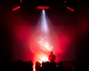 Festival Logo Brighter Death Now + Raison D’être + Desiderii Marginis