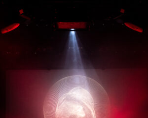 Festival Logo Brighter Death Now + Raison D’être + Desiderii Marginis