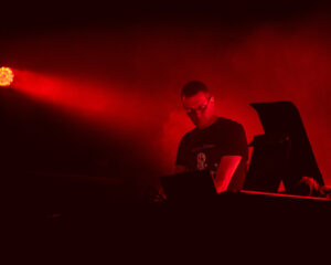 Festival Logo Brighter Death Now + Raison D’être + Desiderii Marginis