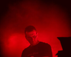 Festival Logo Brighter Death Now + Raison D’être + Desiderii Marginis