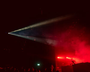 Festival Logo Brighter Death Now + Raison D’être + Desiderii Marginis