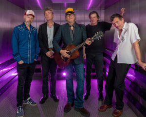 Festival Logo Giant Sand