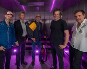 Festival Logo Giant Sand