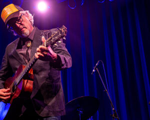 Festival Logo Giant Sand