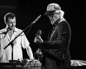 Festival Logo Giant Sand