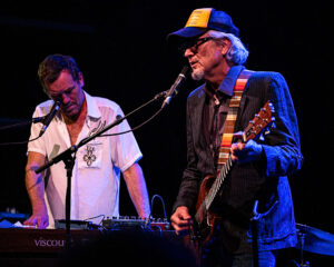 Festival Logo Giant Sand