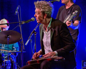 Festival Logo Giant Sand