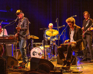 Festival Logo Giant Sand