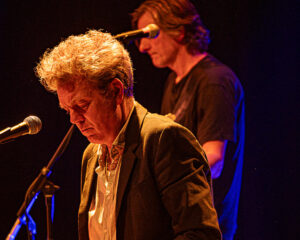 Festival Logo Giant Sand