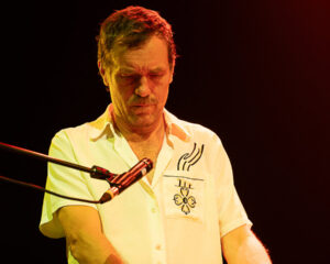 Festival Logo Giant Sand