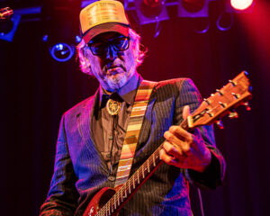 Festival Logo Giant Sand