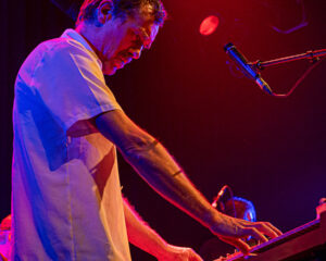 Festival Logo Giant Sand