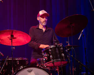 Festival Logo Giant Sand