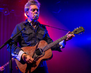 Festival Logo Giant Sand