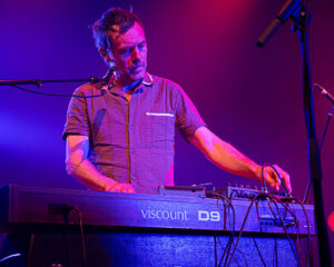 Festival Logo Giant Sand