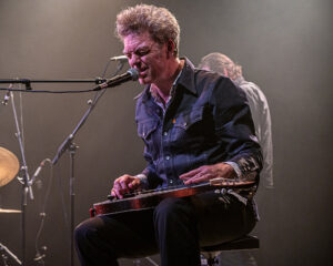 Festival Logo Giant Sand