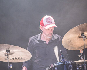 Festival Logo Giant Sand