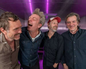 Festival Logo Giant Sand