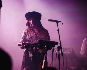 Festival Logo Nusantara Beat