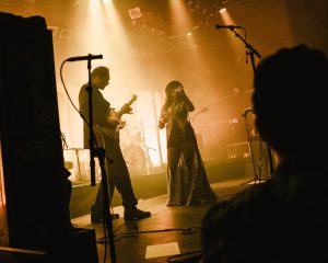 Festival Logo Nusantara Beat