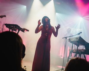 Festival Logo Nusantara Beat